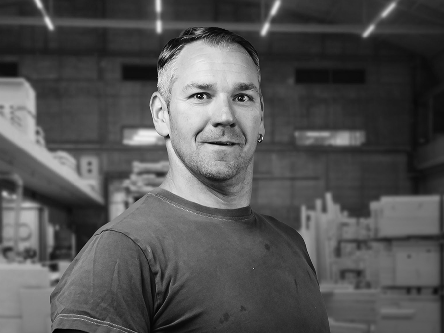 Christian Rüegger sw